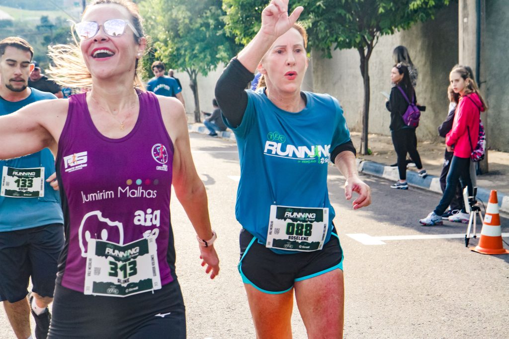 TEC Running 3ª edição – Parte 2