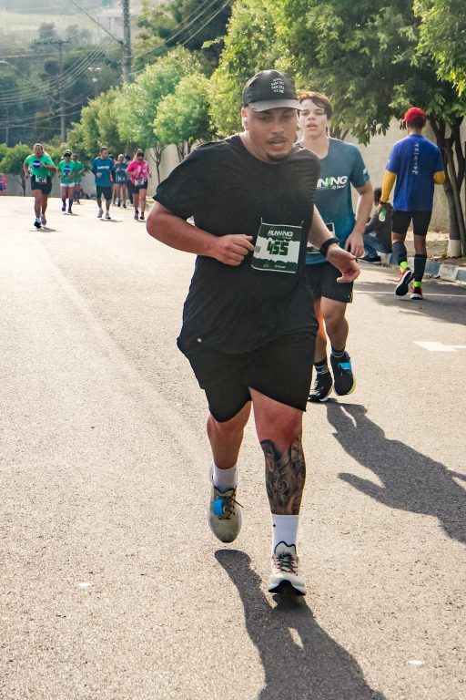 TEC Running 3ª edição – Parte 2