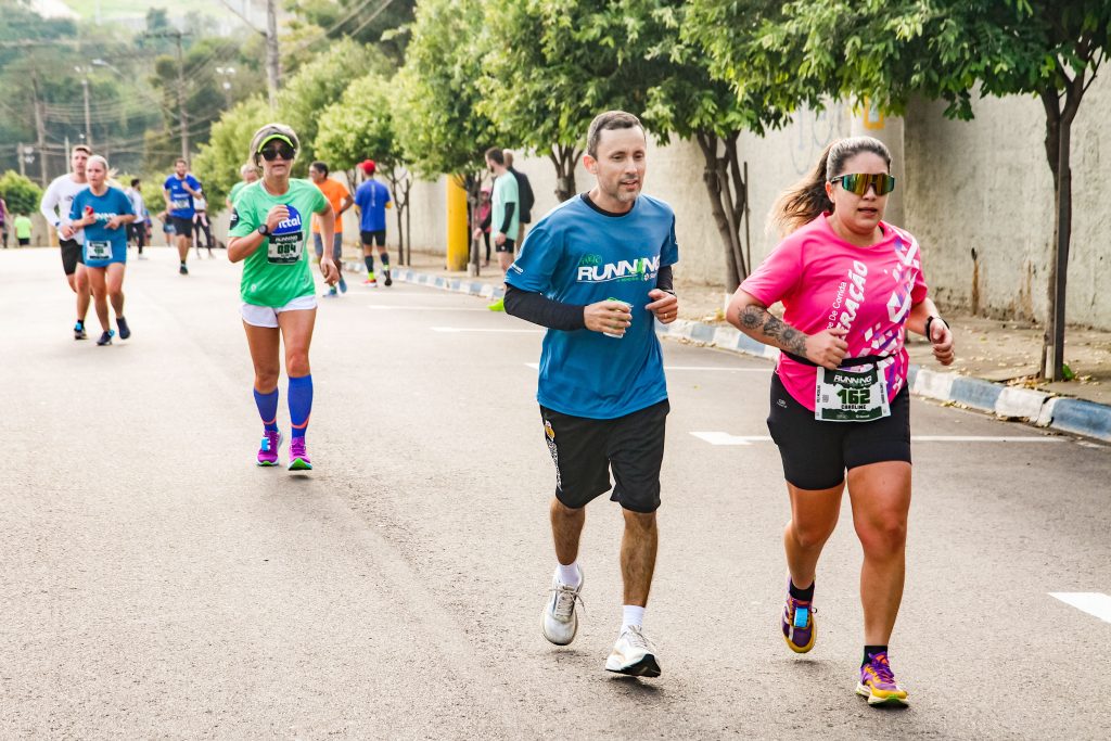 TEC Running 3ª edição – Parte 2