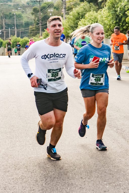 TEC Running 3ª edição – Parte 2