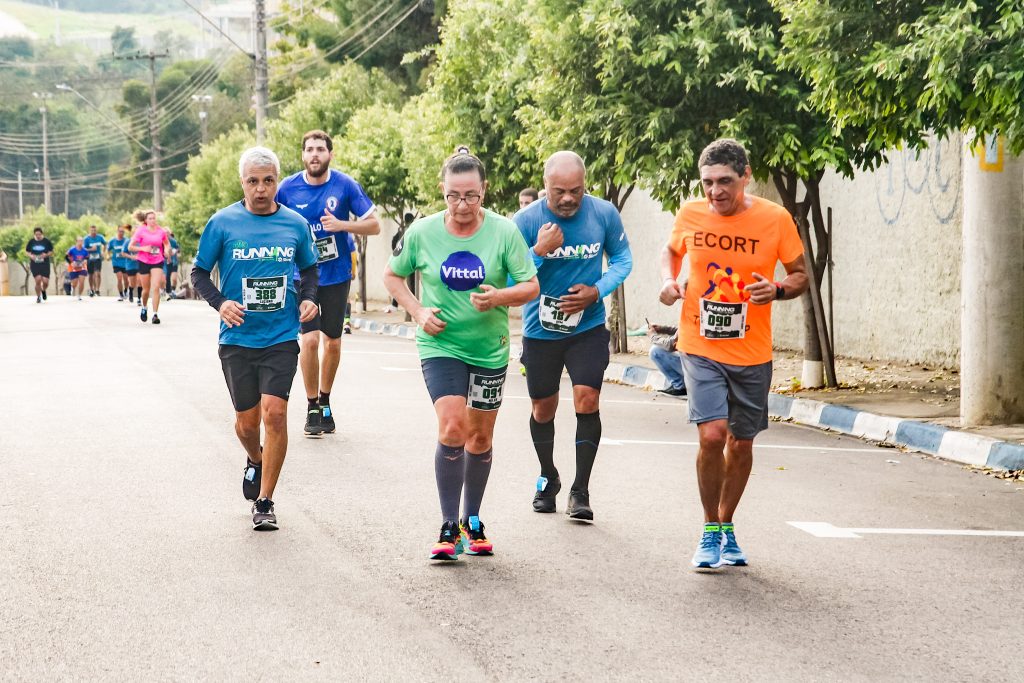 TEC Running 3ª edição – Parte 2