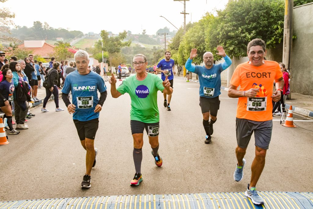 TEC Running 3ª edição – Parte 2