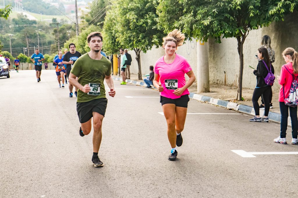 TEC Running 3ª edição – Parte 2
