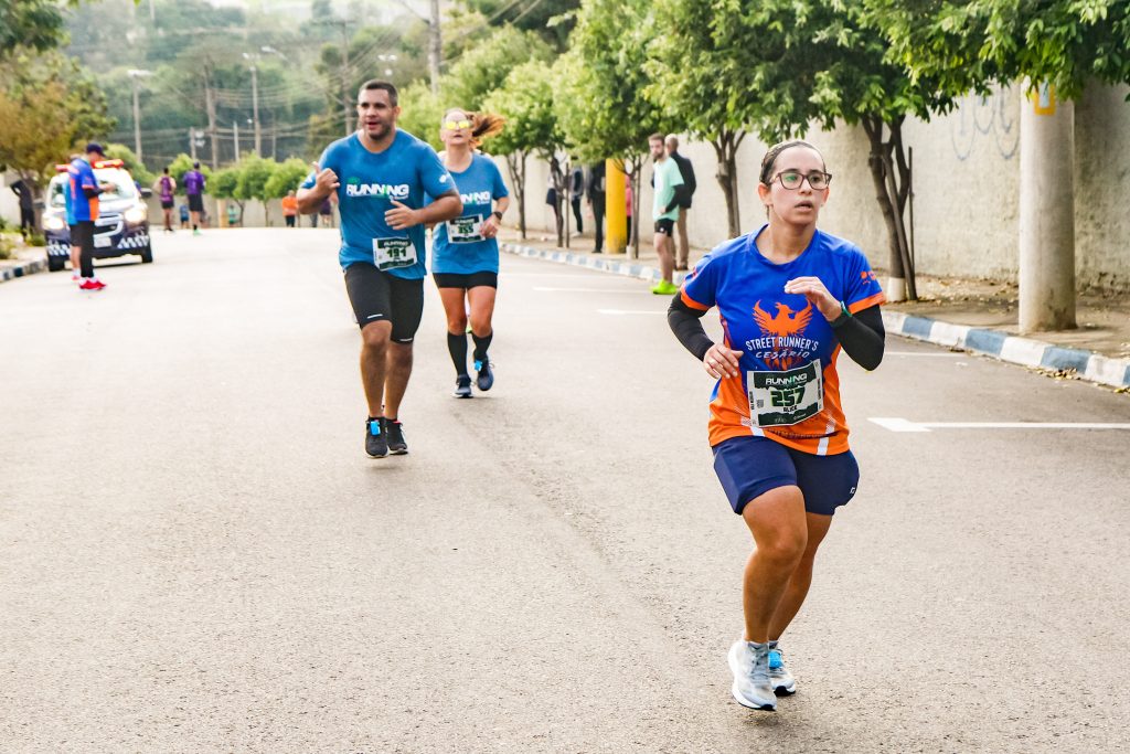 TEC Running 3ª edição – Parte 2