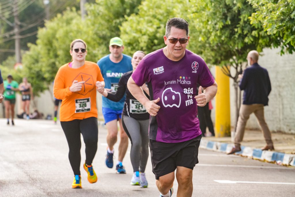 TEC Running 3ª edição – Parte 2