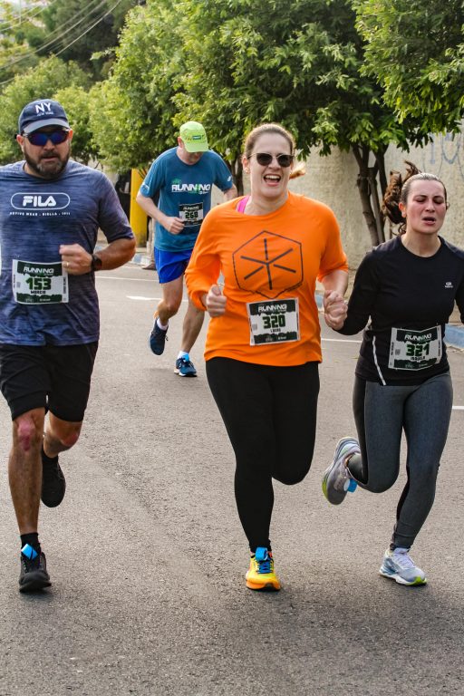 TEC Running 3ª edição – Parte 2