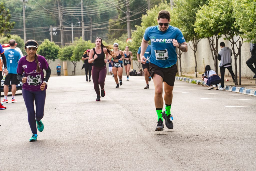 TEC Running 3ª edição – Parte 2