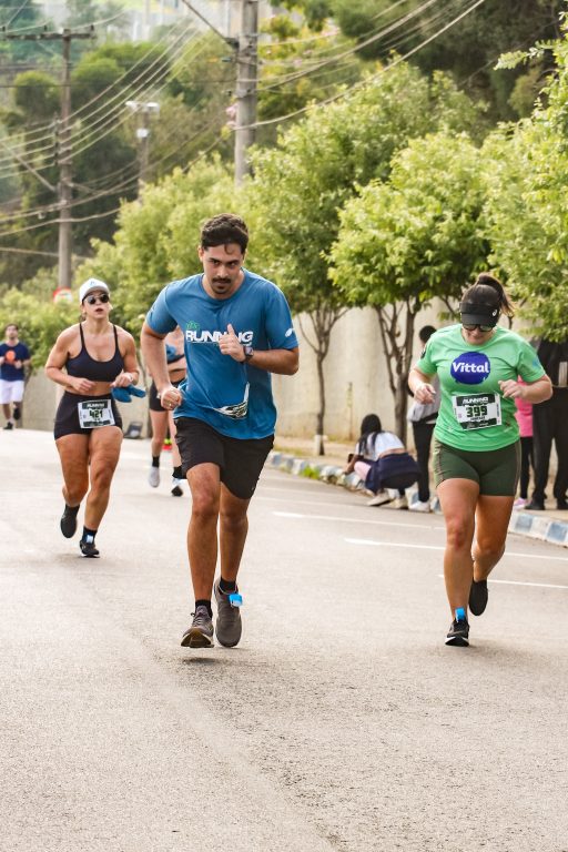 TEC Running 3ª edição – Parte 2