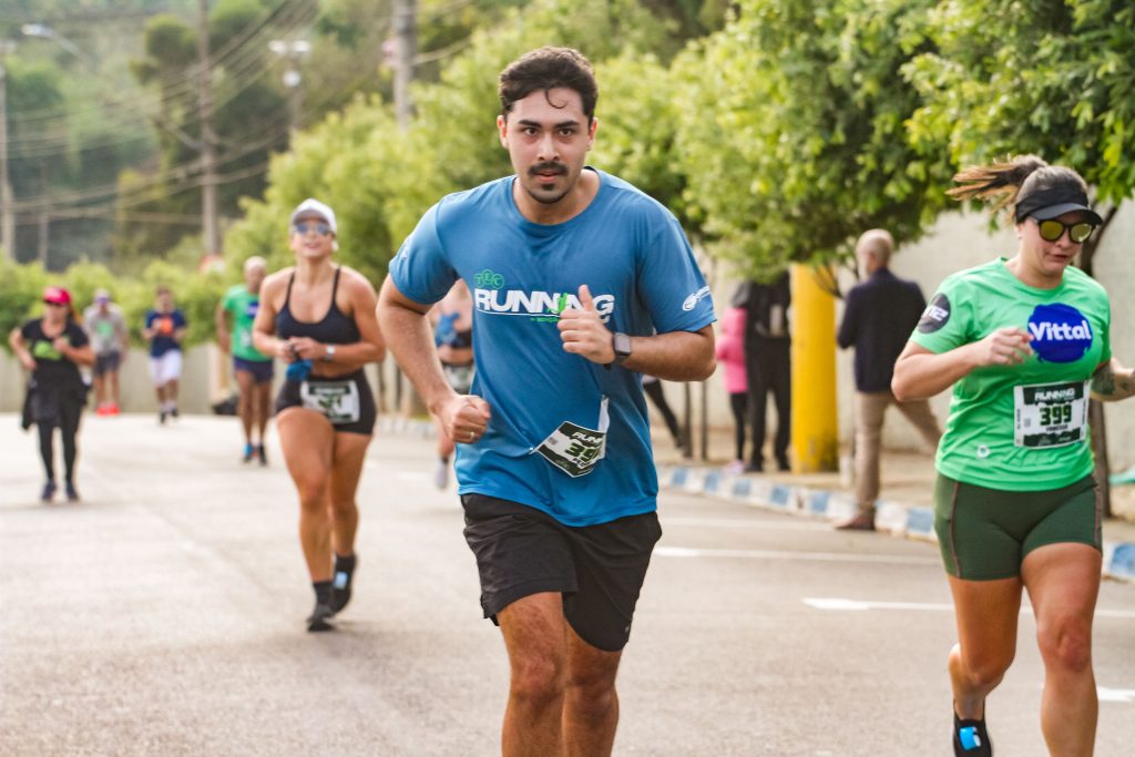 TEC Running 3ª edição – Parte 2