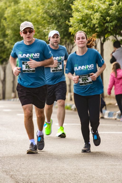 TEC Running 3ª edição – Parte 2