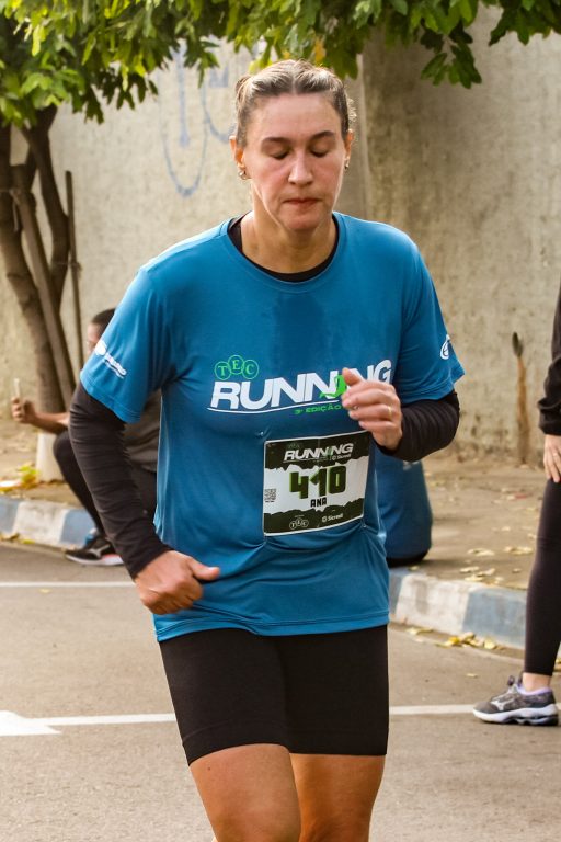 TEC Running 3ª edição – Parte 2