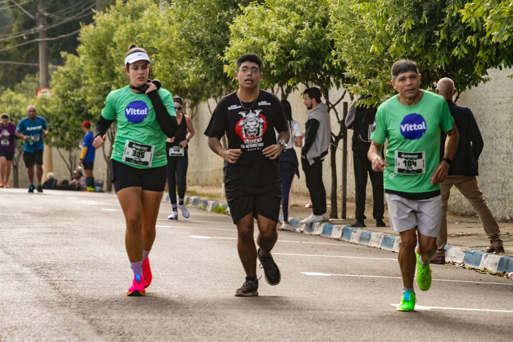 TEC Running 3ª edição – Parte 2
