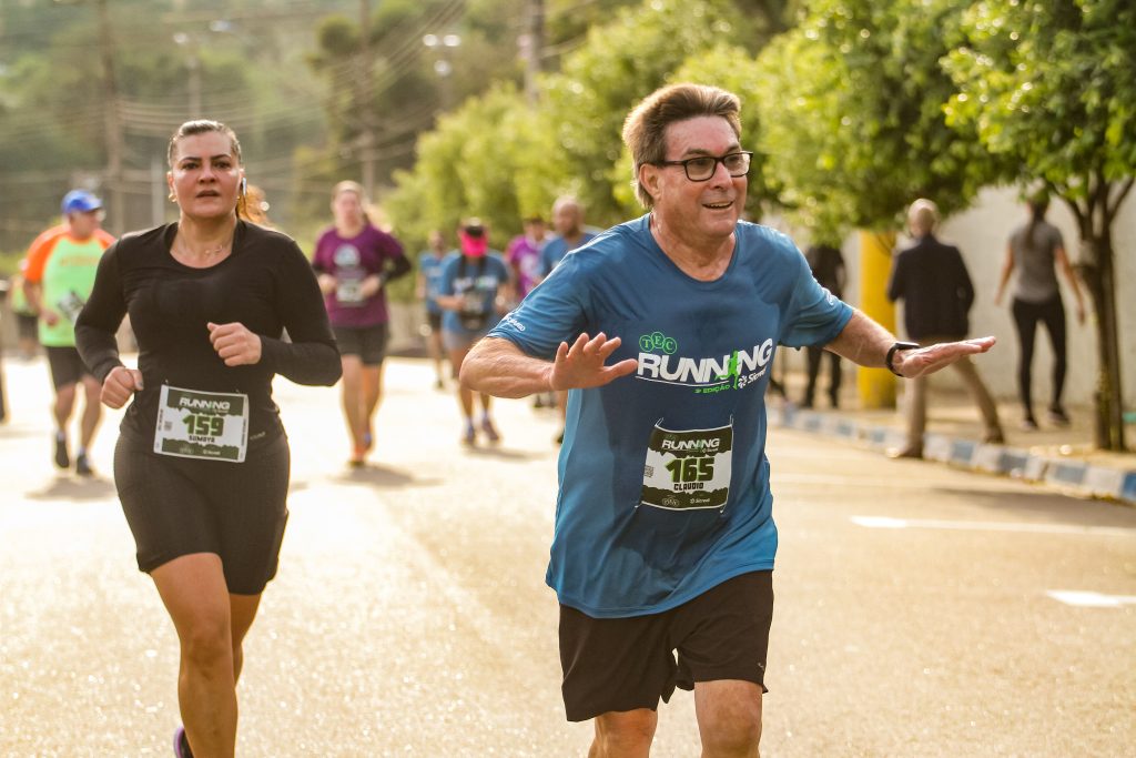 TEC Running 3ª edição – Parte 2