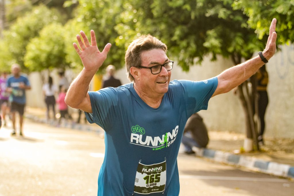 TEC Running 3ª edição – Parte 2