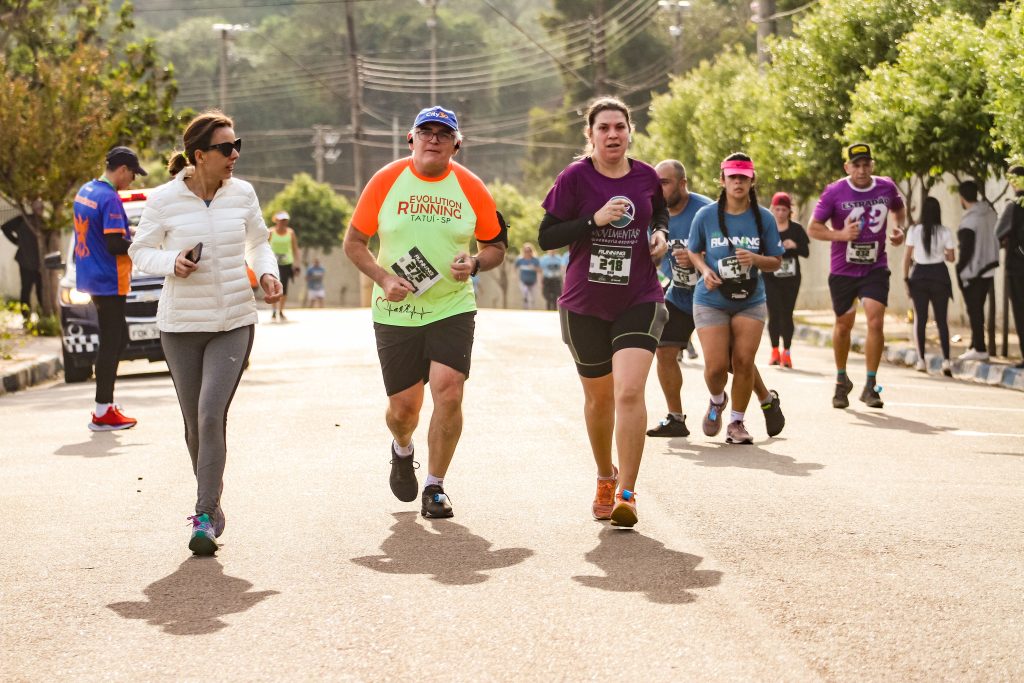 TEC Running 3ª edição – Parte 2