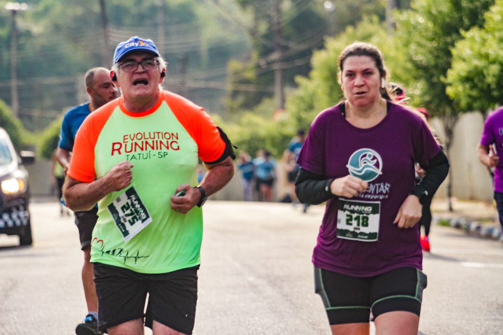TEC Running 3ª edição – Parte 2