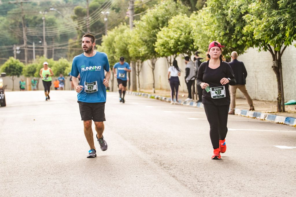 TEC Running 3ª edição – Parte 2