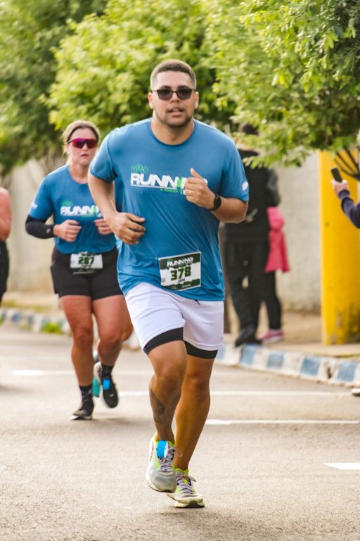 TEC Running 3ª edição – Parte 2