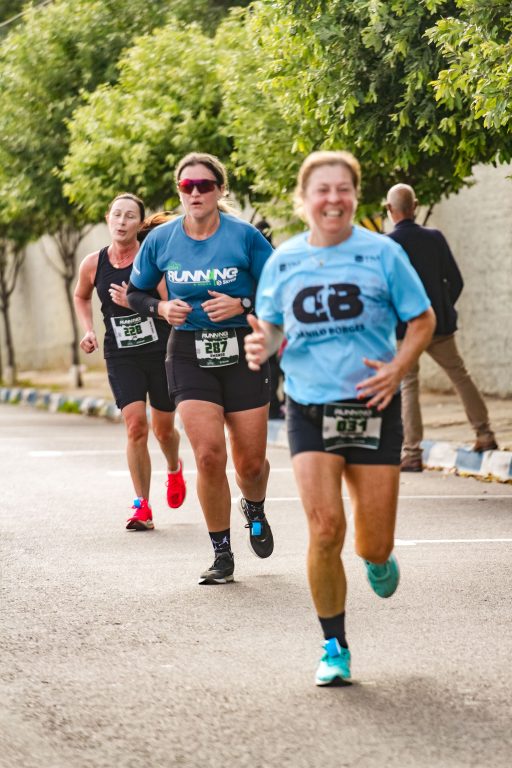 TEC Running 3ª edição – Parte 2