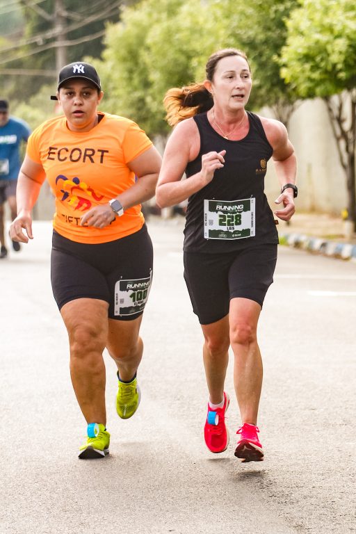 TEC Running 3ª edição – Parte 2