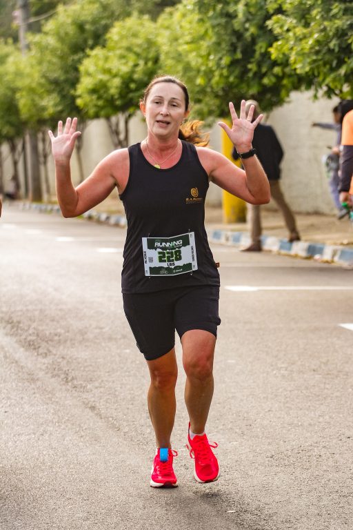 TEC Running 3ª edição – Parte 2