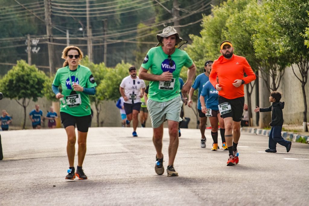 TEC Running 3ª edição – Parte 2