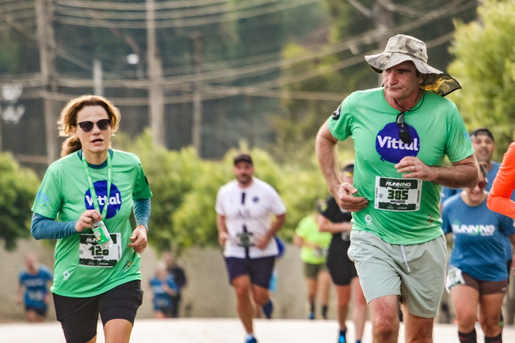 TEC Running 3ª edição – Parte 2