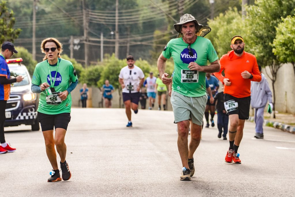 TEC Running 3ª edição – Parte 2