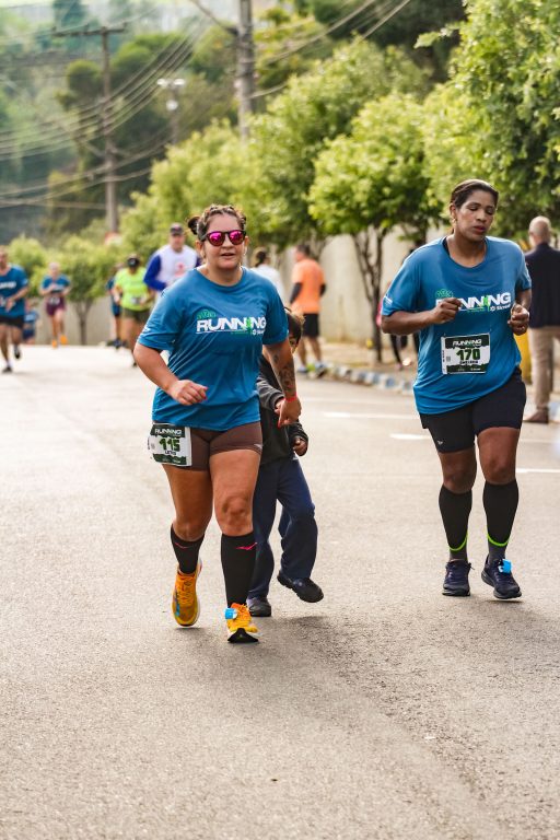 TEC Running 3ª edição – Parte 2