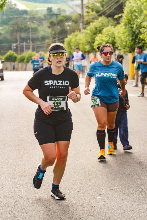 TEC Running 3ª edição – Parte 2