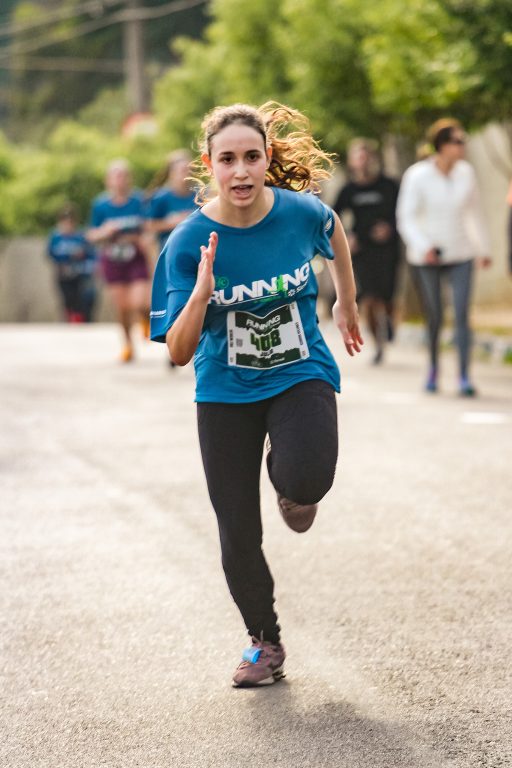 TEC Running 3ª edição – Parte 2