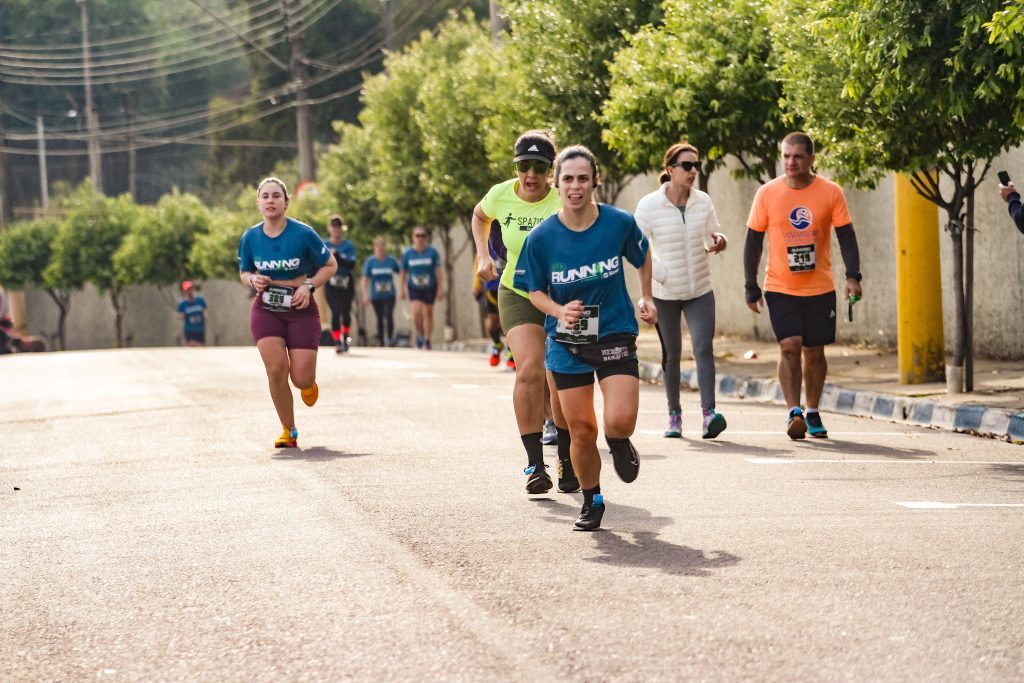 TEC Running 3ª edição – Parte 2