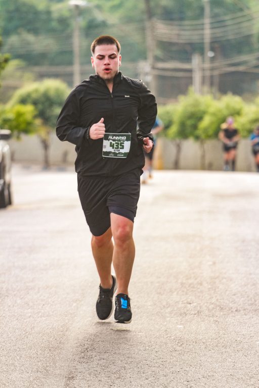 TEC Running 3ª edição – Parte 2