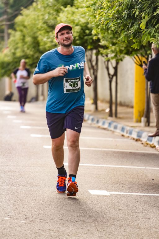 TEC Running 3ª edição – Parte 2