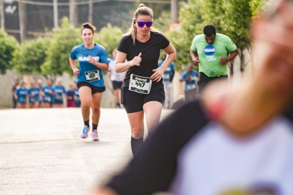 TEC Running 3ª edição – Parte 2