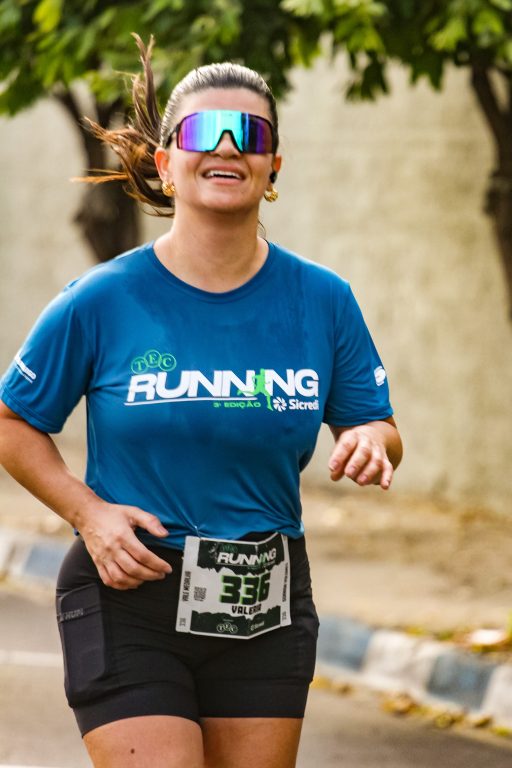 TEC Running 3ª edição – Parte 2