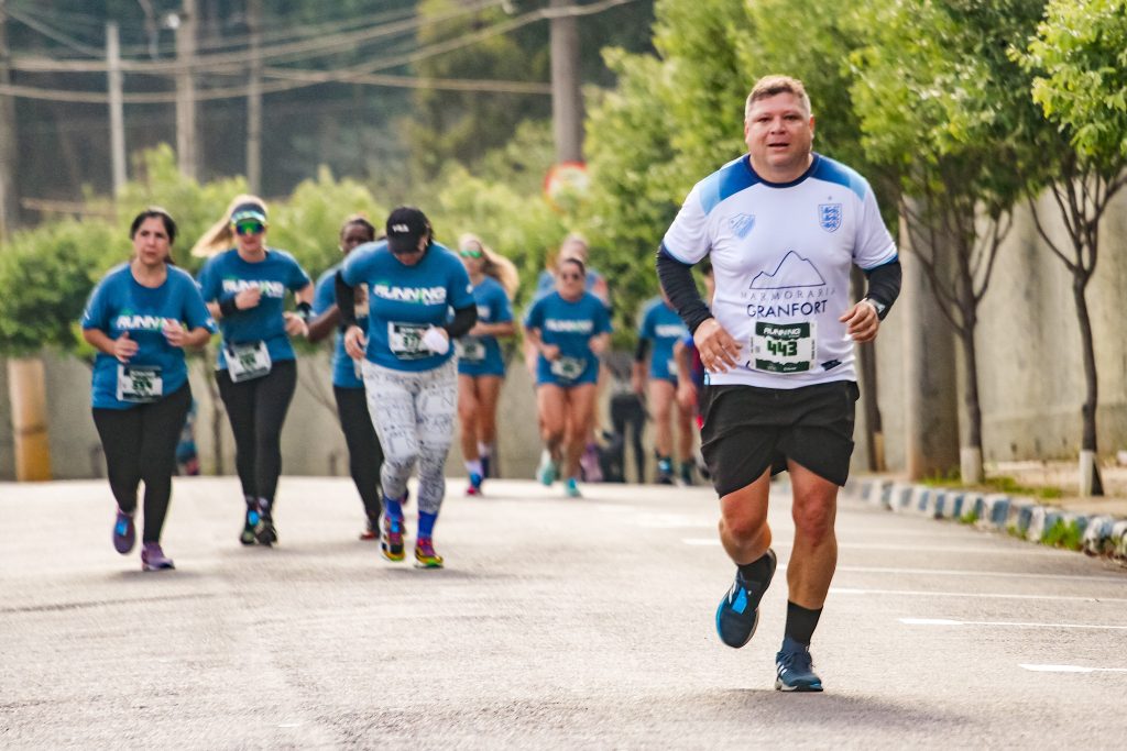 TEC Running 3ª edição – Parte 2