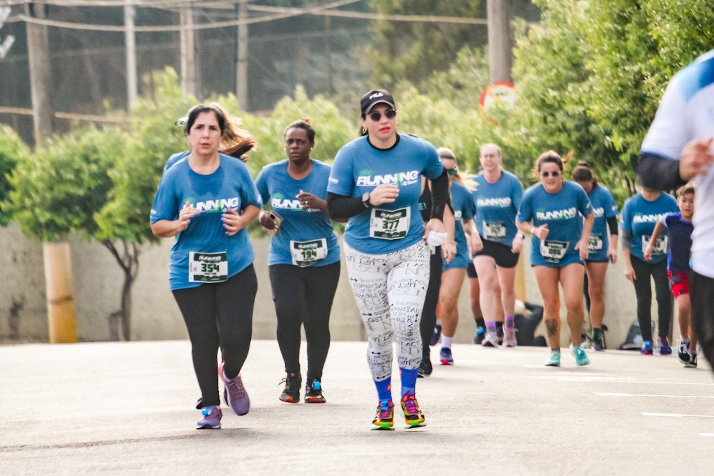 TEC Running 3ª edição – Parte 2