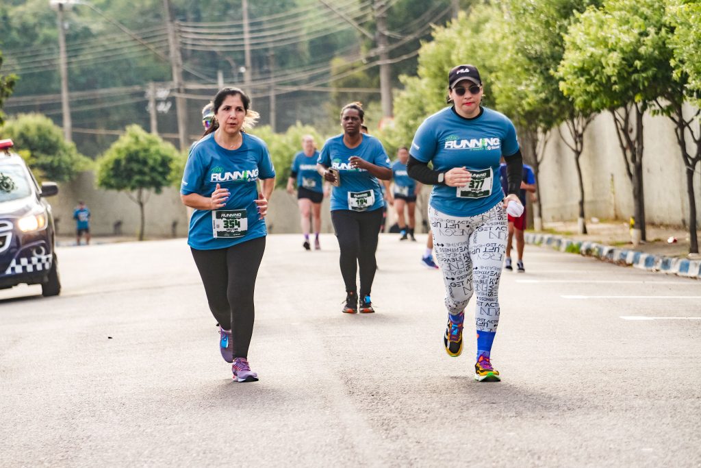 TEC Running 3ª edição – Parte 2