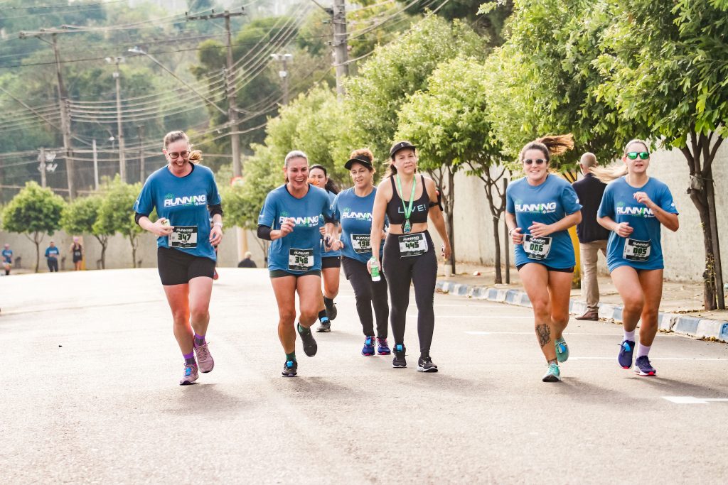 TEC Running 3ª edição – Parte 2