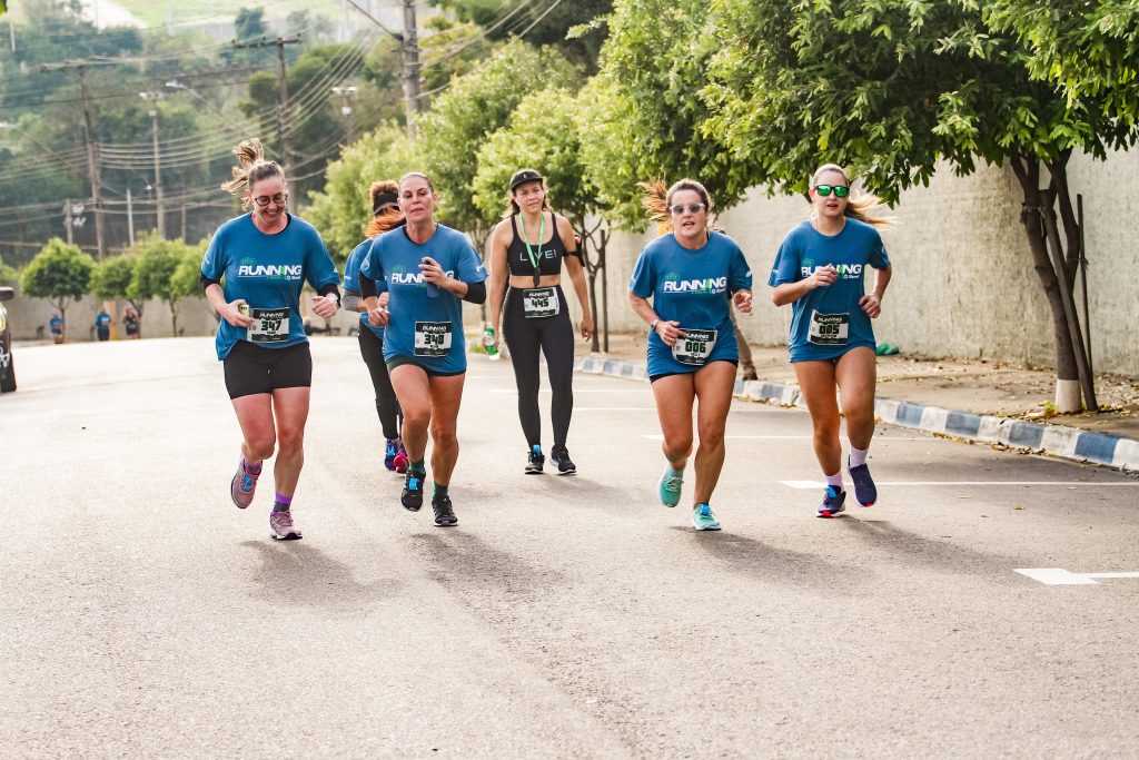 TEC Running 3ª edição – Parte 2