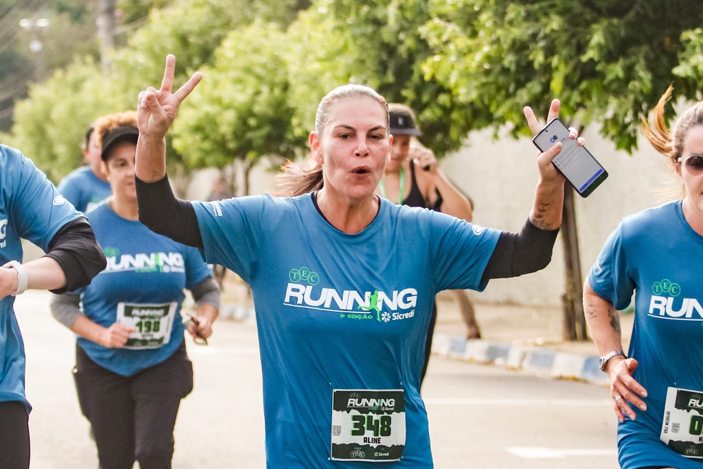 TEC Running 3ª edição – Parte 2