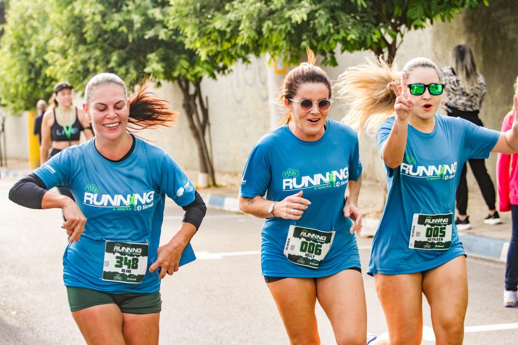 TEC Running 3ª edição – Parte 2