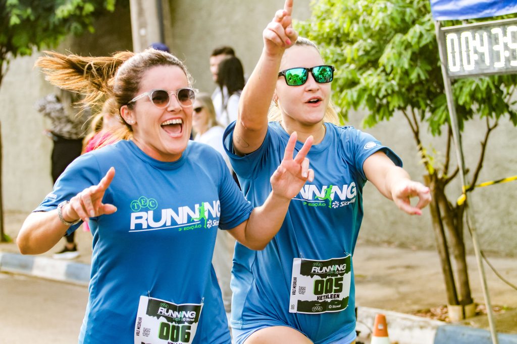 TEC Running 3ª edição – Parte 2