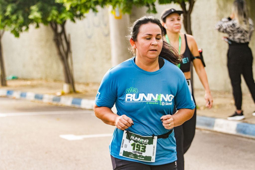 TEC Running 3ª edição – Parte 2