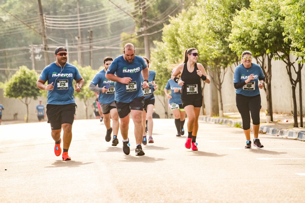 TEC Running 3ª edição – Parte 2