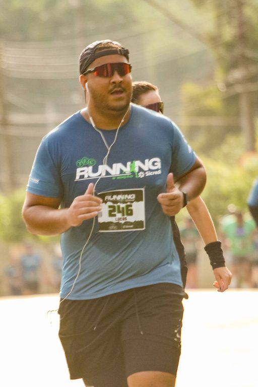 TEC Running 3ª edição – Parte 2