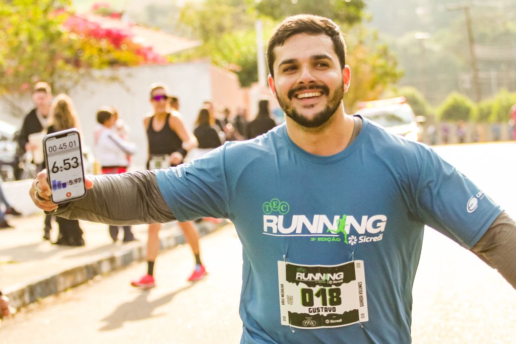 TEC Running 3ª edição – Parte 2