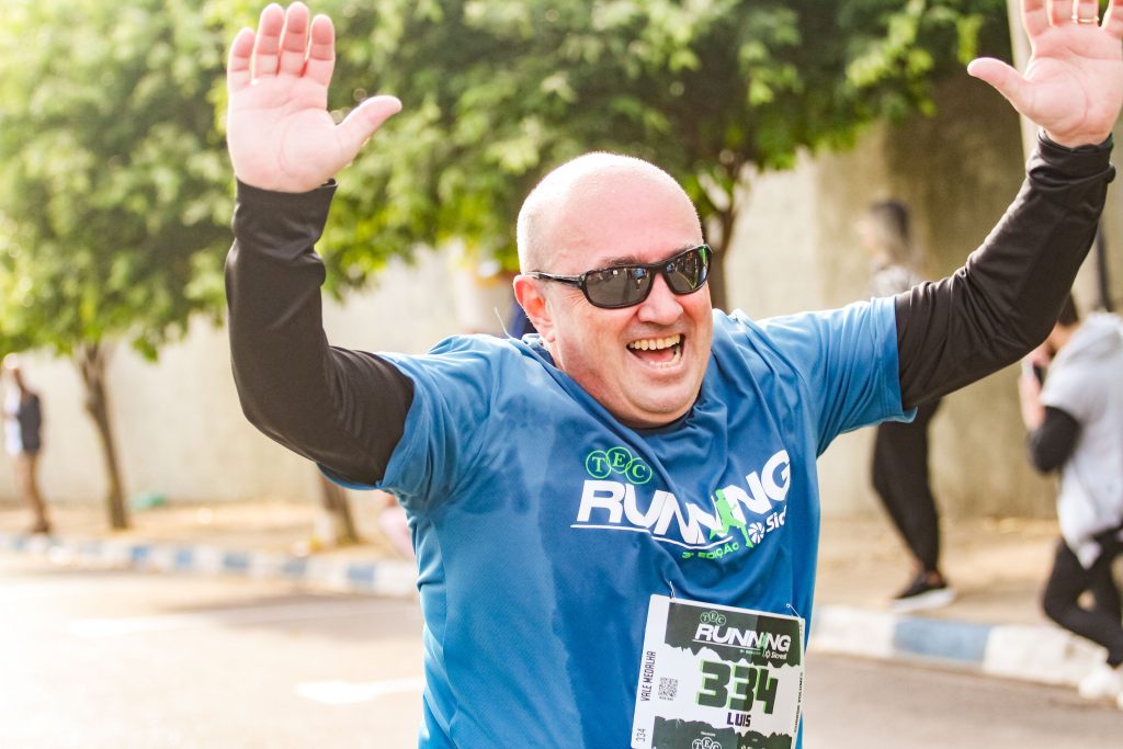 TEC Running 3ª edição – Parte 2