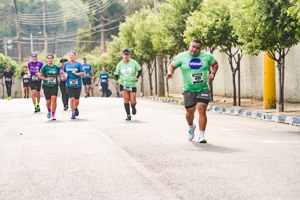 TEC Running 3ª edição – Parte 2